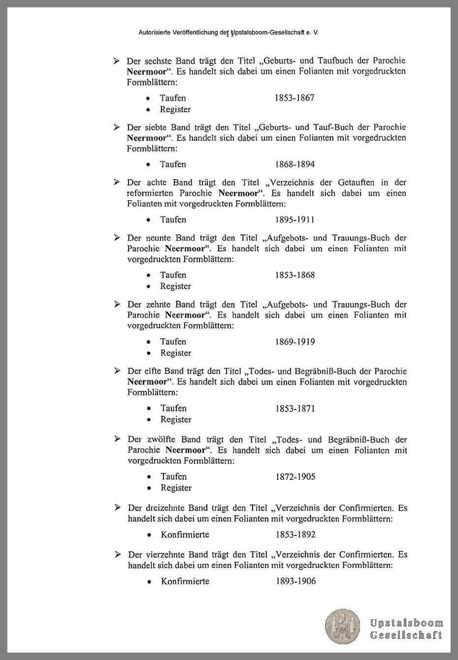 Document